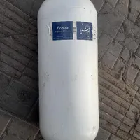 مخزن کپسول سی ان جی CNG معاینه فنی گاز نصب گاز|قطعات یدکی و لوازم جانبی|تهران, شوش|دیوار