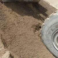 ماسه شکسته یکبار شور تنی ۱۰۰۰۰۰ هزار تومان