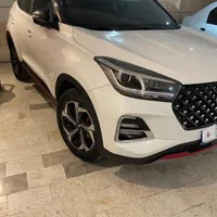x55 pro excelent sport|خودرو سواری و وانت|تهران, پیروزی|دیوار