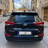 هیوندای توسان ix 35 2000cc، مدل ۲۰۱۷|خودرو سواری و وانت|تهران, شهر‌زیبا|دیوار