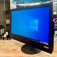 ال این وان all in one لنوو Lenovo نسل ۶|رایانه رومیزی|شیراز, ملاصدرا|دیوار