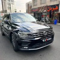 فولکس تیگوان، مدل ۲۰۱۸|خودرو سواری و وانت|تهران, فرمانیه|دیوار