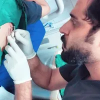 خدمات پرستاری و زیبایی در منزل