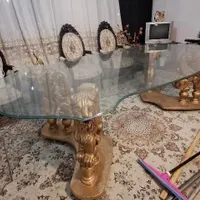 میز ناهار خوری بدون صندلی