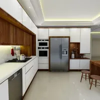 کمد کابینت میز تلویزیون ترمووال|جاکفشی، کمد، دراور|دامغان, |دیوار