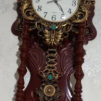 ساعت دیواری
