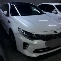 کیا اپتیما GT Line 2400cc، مدل ۲۰۱۶|خودرو سواری و وانت|تهران, ظفر|دیوار
