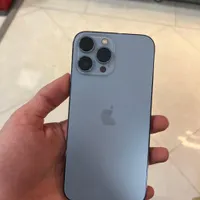 اپل iPhone 13 Pro Max با حافظهٔ ۲۵۶ گیگابایت|موبایل|یزد, |دیوار