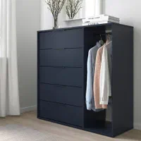 دراور و رگال لباس مدل شهاب