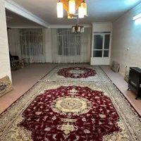 اجاره روزانه/هفتگی/ماهانه آپارتمان ۱۲۰ متری در گاز