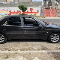 پژو 405 جی ال ایکس (GLX)، مدل ۱۳۸۲|خودرو سواری و وانت|تهران, پیروزی|دیوار