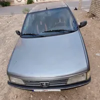 پژو 405 جی ال ایکس (GLX)، مدل ۱۳۸۸|خودرو سواری و وانت|خمینی‌شهر, |دیوار