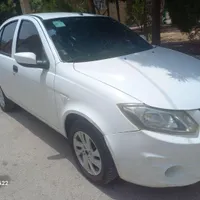 ساینا دنده‌ای EX، مدل ۱۳۹۷