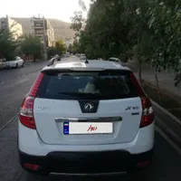 دانگ فنگ H30 کراس، مدل ۱۳۹۵|خودرو سواری و وانت|شیراز, ارم|دیوار