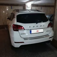 هاوال H2 مونتاژ، مدل ۱۳۹۷|خودرو سواری و وانت|تهران, قیطریه|دیوار