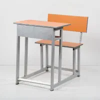 صندلی تحصیلی نیمکت ۲