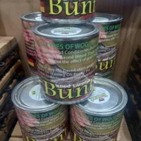 رنگ ترموود لمبه رنگ چوب روس ترمورنگ ضدآب