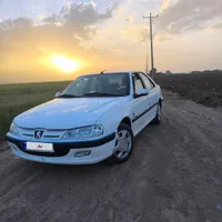 پژو پارس LX TU5، مدل ۱۳۹۹|خودرو سواری و وانت|همدان, |دیوار