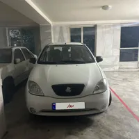 تیبا ۲ مدل ۱۴۰۰|خودرو سواری و وانت|تهران, سعادت‌آباد|دیوار