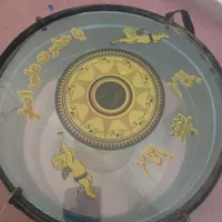 طبل محرم