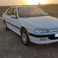 پژو پارس XU7P موتور جدید مدل 1401