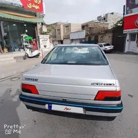 پژو 405 جی ال ایکس (GLX)، مدل۱۳۸۵|خودرو سواری و وانت|کرج, حسین‌آباد|دیوار