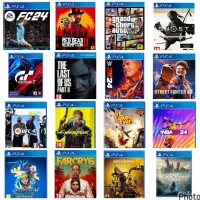 نصب بازی PC و کنسول PlayStation|خدمات رایانه‌ای و موبایل|گنبد کاووس, |دیوار