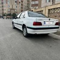 پژو پارس سال، مدل ۱۴۰۰|خودرو سواری و وانت|اراک, |دیوار