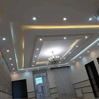 اجرای نقاشی ساختمان و کناف پذیرفته میشود|خدمات پیشه و مهارت|پارس‌آباد, |دیوار