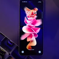 سامسونگ Galaxy Z Flip3 5G با حافظهٔ ۲۵۶ گیگابایت|موبایل|تهران, دریاچه شهدای خلیج فارس|دیوار