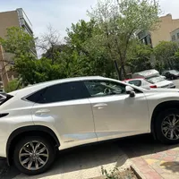 لکسوس NX 300 H 300 F، مدل ۲۰۱۷|خودرو سواری و وانت|تهران, نیلوفر|دیوار