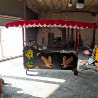 آشکده.بلال تنوری .ذرت مکزیکی