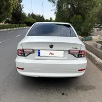 سمند سورن پلاس دوگانه سوز، مدل ۱۴۰۲|خودرو سواری و وانت|قم, آزادگان|دیوار