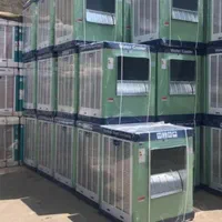 کولر آبی نو 8000 جنرال با موتور ژن 2سال گارانتی