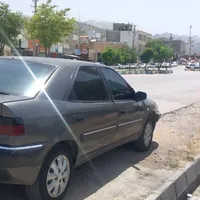 سیتروئن زانتیا 2000cc، مدل ۱۳۸۵|خودرو سواری و وانت|یاسوج, |دیوار