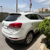 Jac s5سفیدزیر قیمت|خودرو سواری و وانت|تهران, کاشانک|دیوار