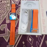 ساعت هوشمند