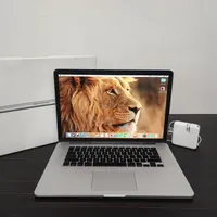 لپتاپ مک بوک پرو اپل Laptop MacBook pro apple|رایانه همراه|تهران, پاسداران|دیوار