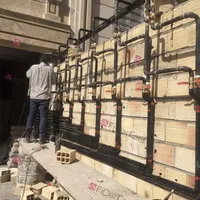 گازرسانی مدرن گاز سیستان