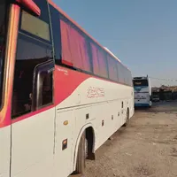 اتوبوس اسکانیا ۲۵تایی تایید شده مدل ۸۹|خودرو سنگین|تهران, خاوران|دیوار