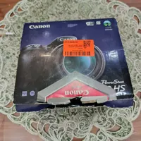 دوربین کنون power shot sx540hs|دوربین عکاسی و فیلم‌برداری|فولادشهر, فولادشهر|دیوار