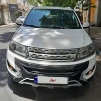 تیگو۵ درجه ۱