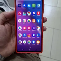 سامسونگ Galaxy Note20 5G با حافظهٔ ۱۲۸ گیگابایت