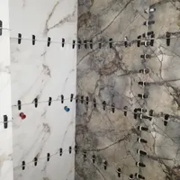 بنا دیوار چینی سیمان کاری کاشیکاری موزاییک