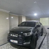 کی‌ام‌سی T8، مدل ۱۴۰۲