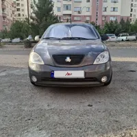 تیبا صندوقدار 93 مدل ۱۳۹۳