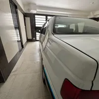 پژو پارس LX TU5، مدل ۱۳۹۶