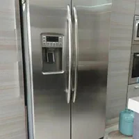 نمایندگی تعمیرات و نصب کولرگازی یخچال لباسشویی