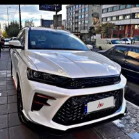 کیامسی ای 5، مدل ۲۰۲۴