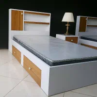 تخت یکنفره تخت خواب یکنفره سرویس اتاق خواب یک نفره